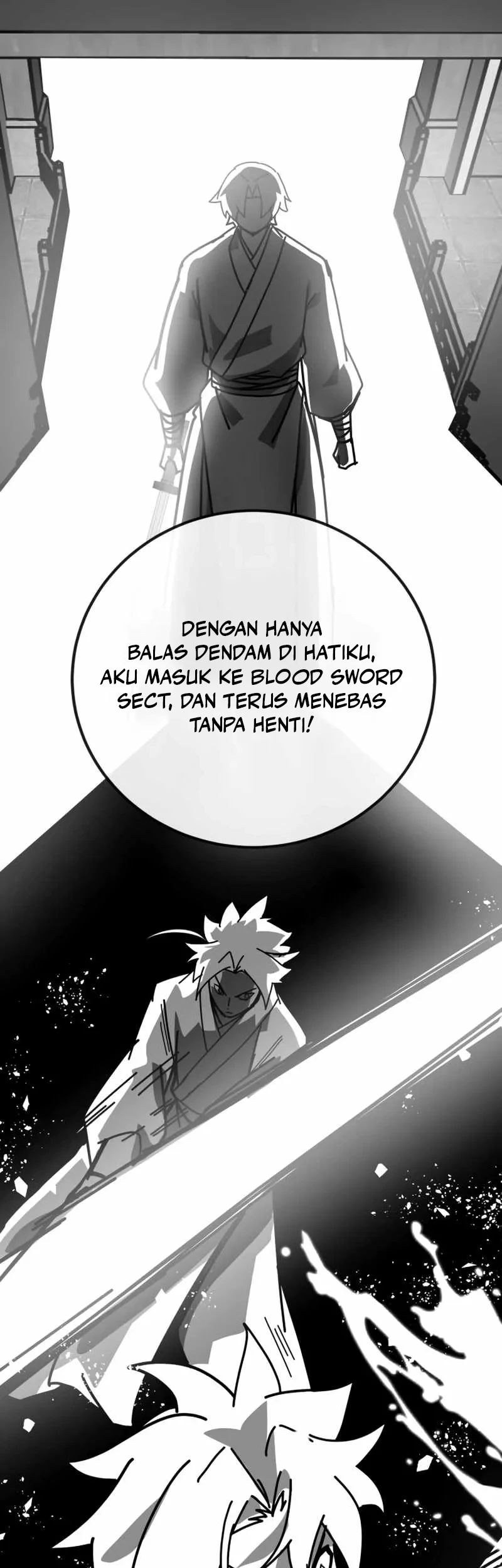 Initializing the Sect System Chapter 31 Gambar 80