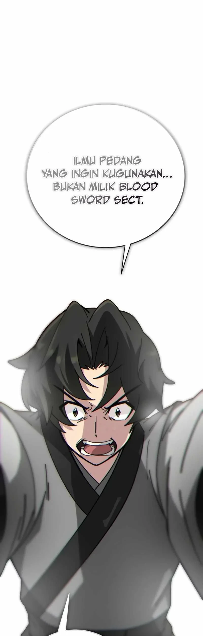 Initializing the Sect System Chapter 31 Gambar 83