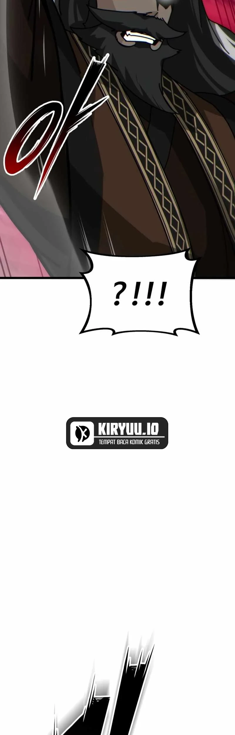 Initializing the Sect System Chapter 31 Gambar 87