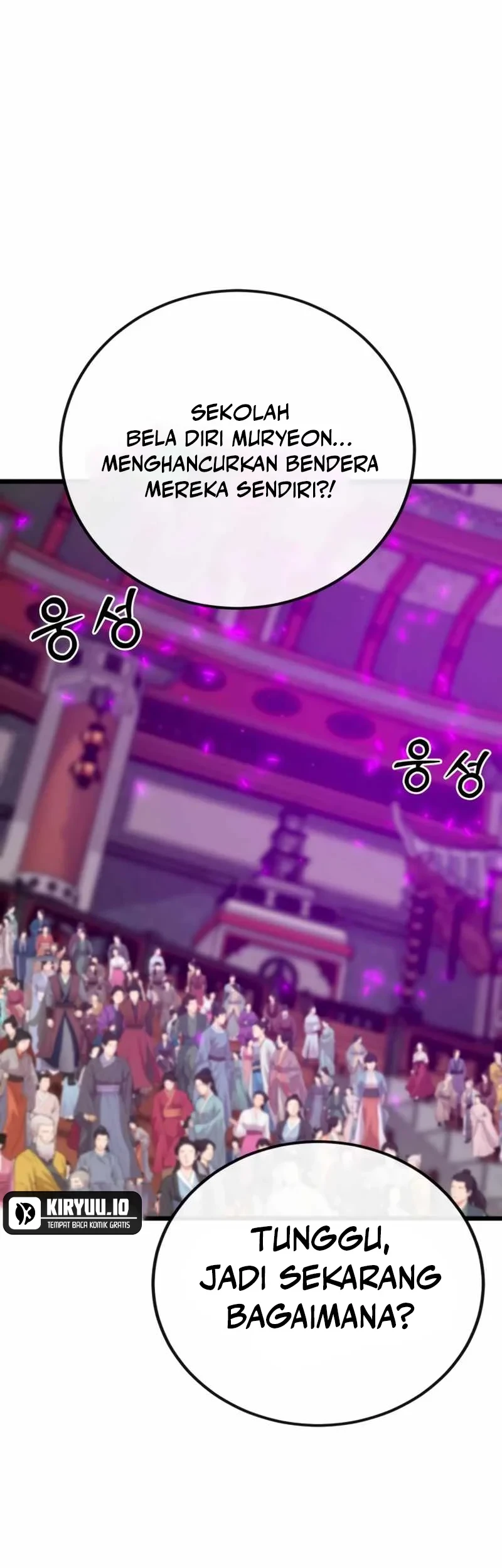 Initializing the Sect System Chapter 31 Gambar 7