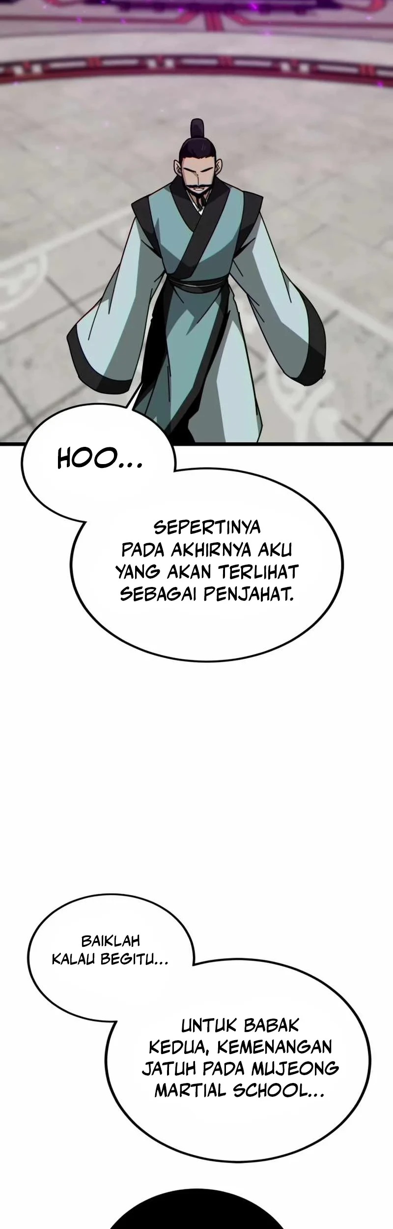Initializing the Sect System Chapter 31 Gambar 9