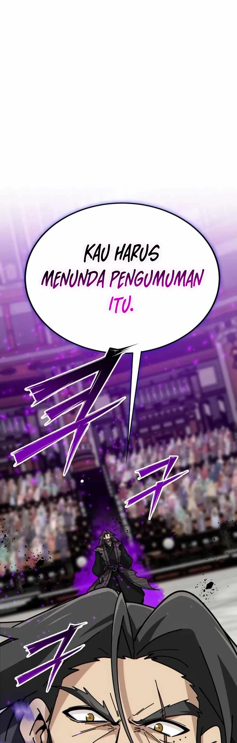 Initializing the Sect System Chapter 31 Gambar 11