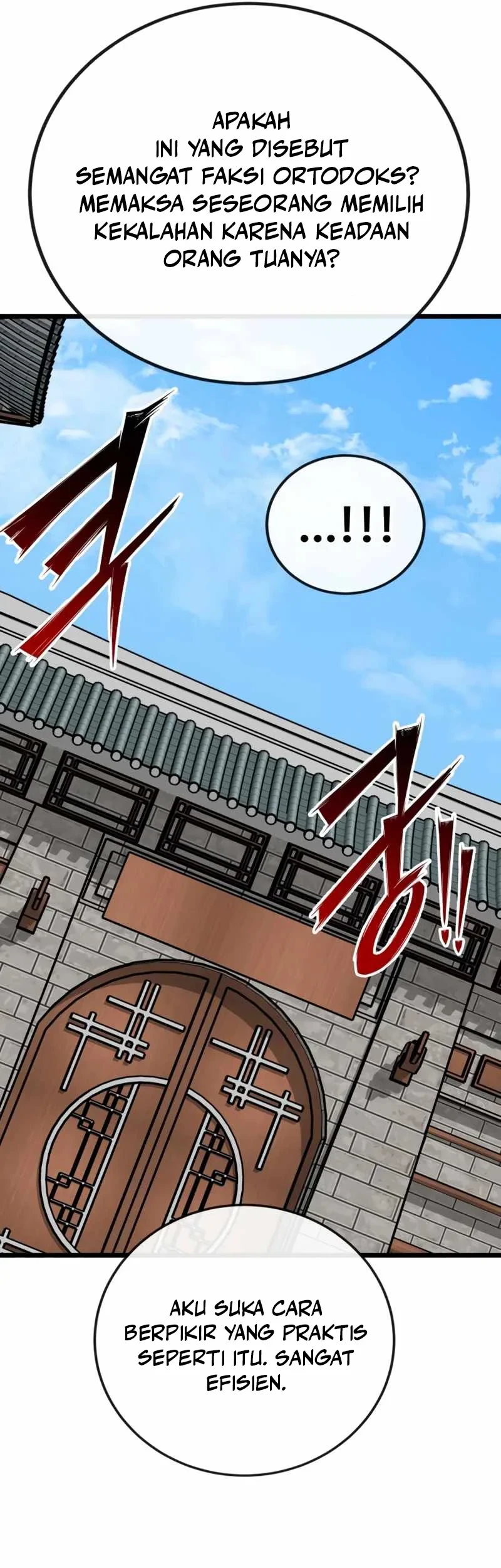 Initializing the Sect System Chapter 31 Gambar 14