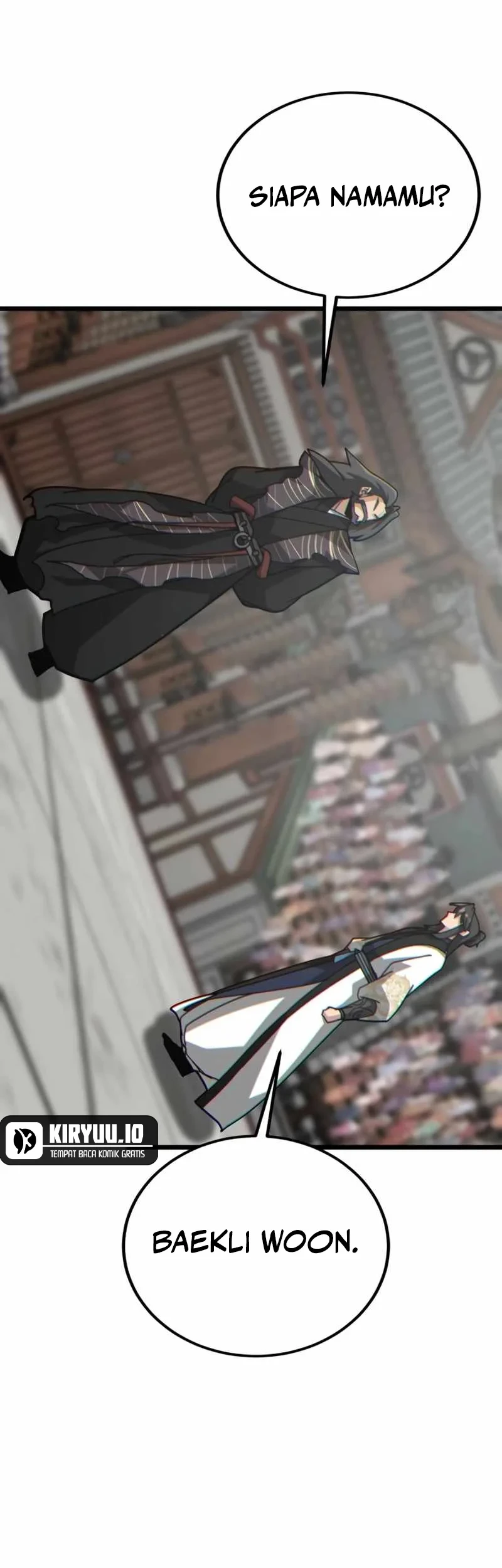 Initializing the Sect System Chapter 31 Gambar 19