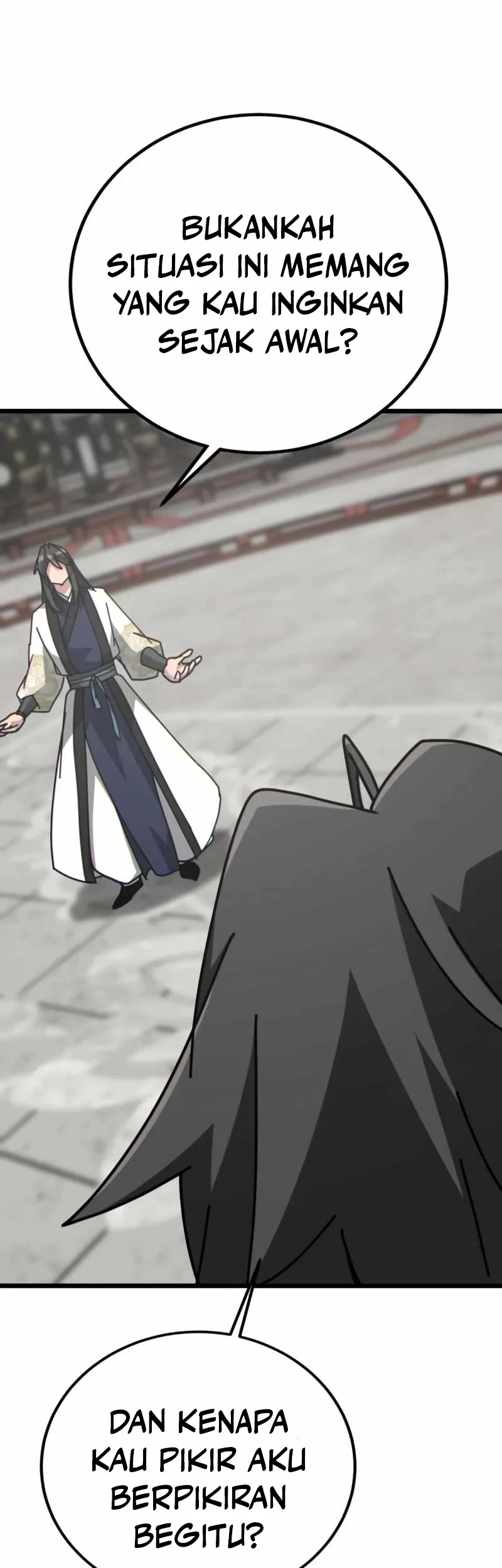 Initializing the Sect System Chapter 31 Gambar 23