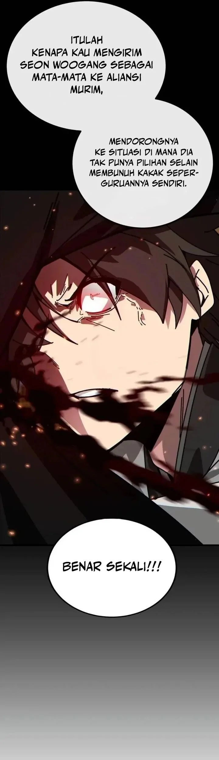 Initializing the Sect System Chapter 32 Gambar 19