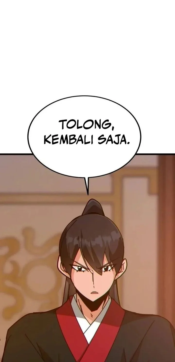 Initializing the Sect System Chapter 32 Gambar 55