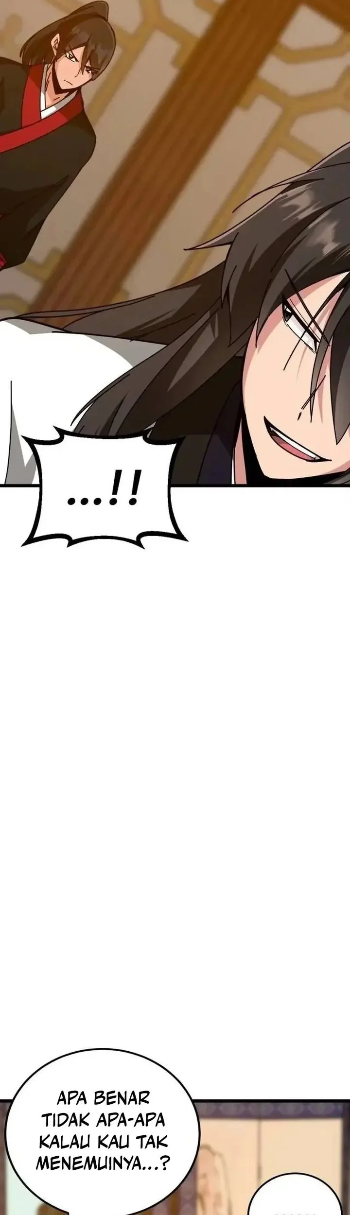 Initializing the Sect System Chapter 32 Gambar 60