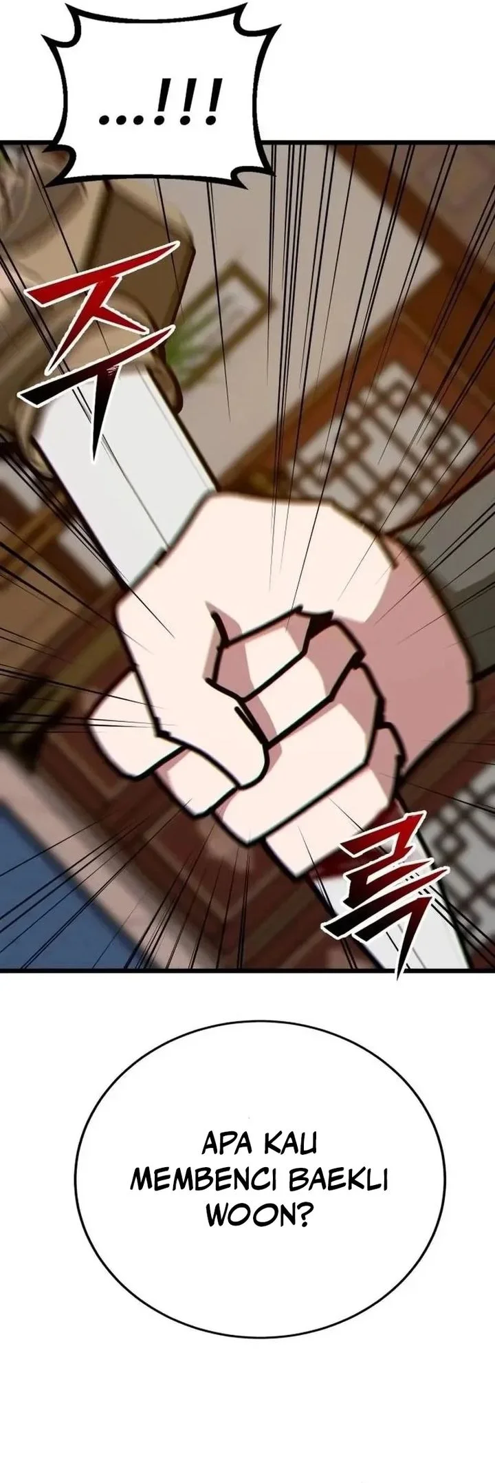 Initializing the Sect System Chapter 32 Gambar 68