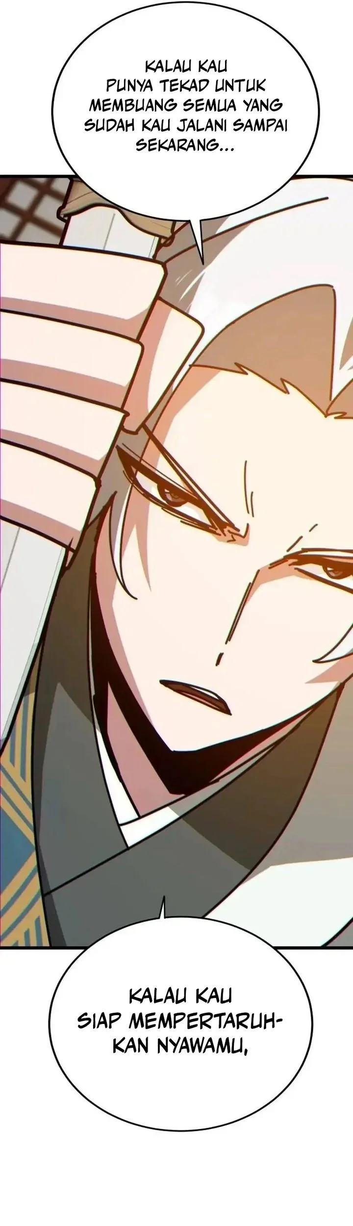 Initializing the Sect System Chapter 32 Gambar 71