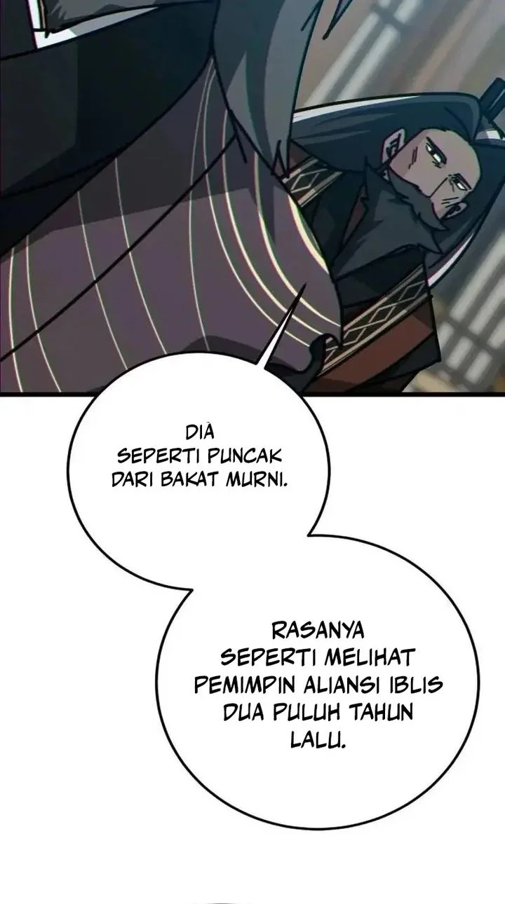 Initializing the Sect System Chapter 32 Gambar 76