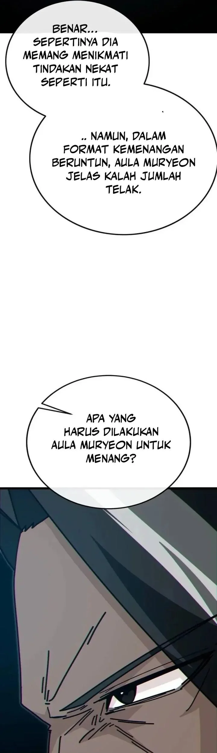 Initializing the Sect System Chapter 32 Gambar 79