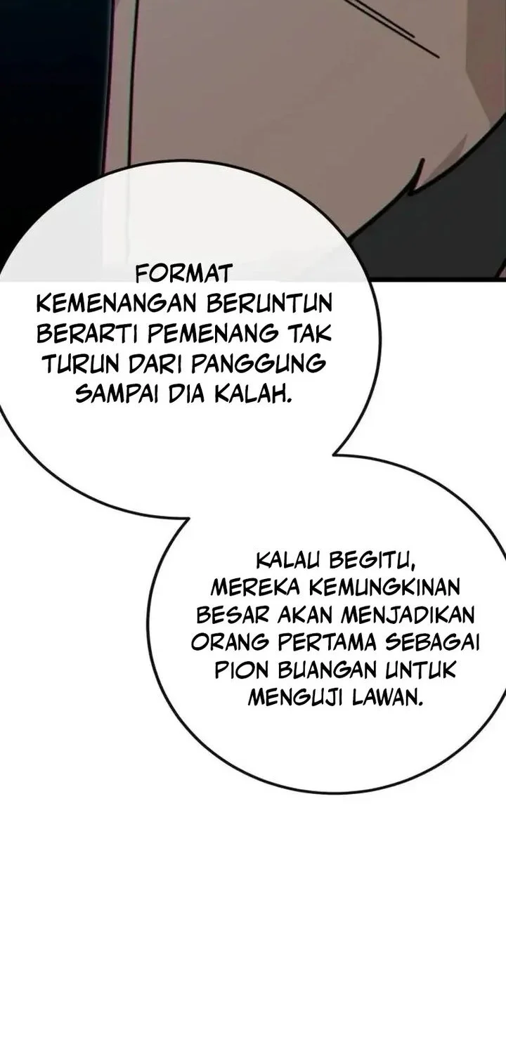 Initializing the Sect System Chapter 32 Gambar 80