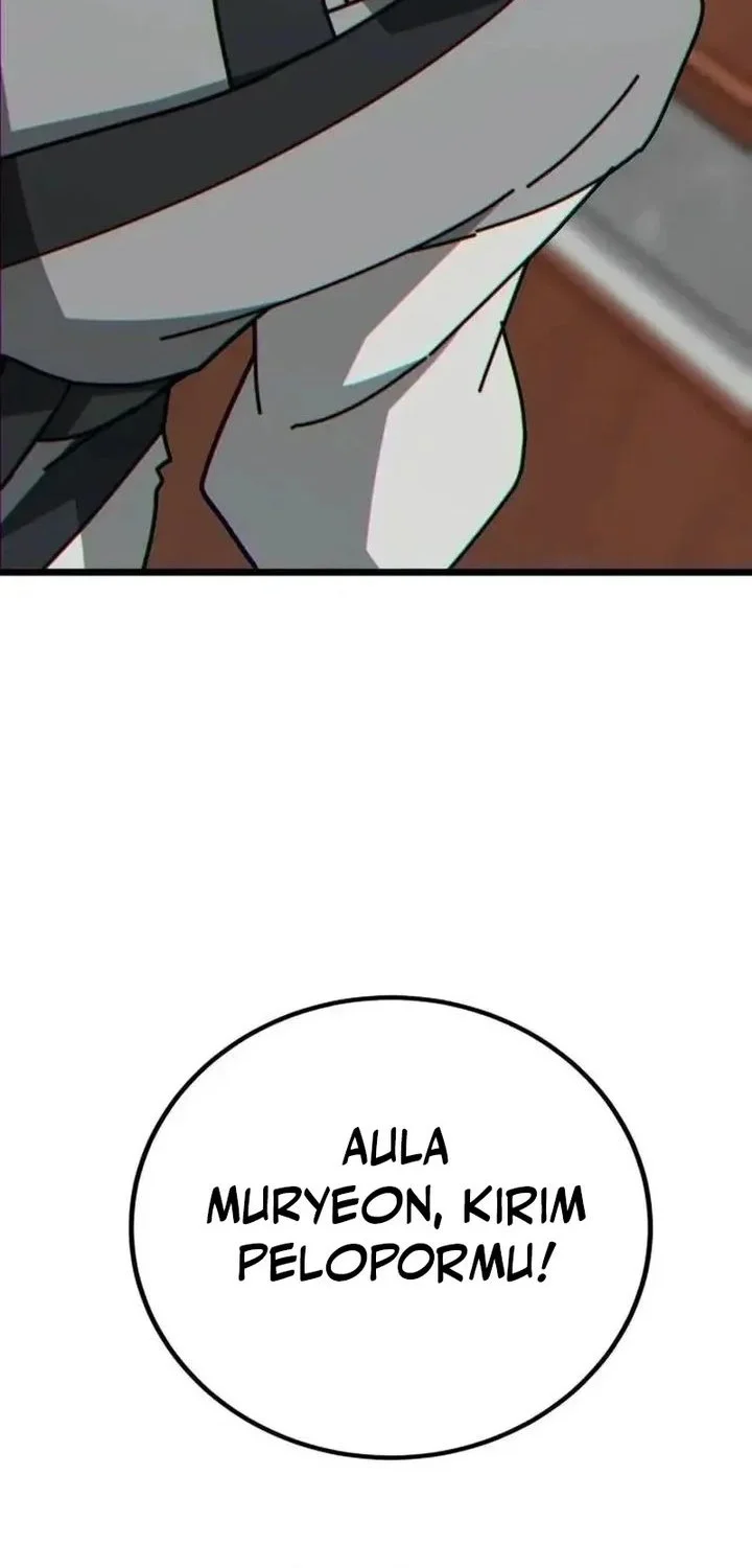 Initializing the Sect System Chapter 32 Gambar 86