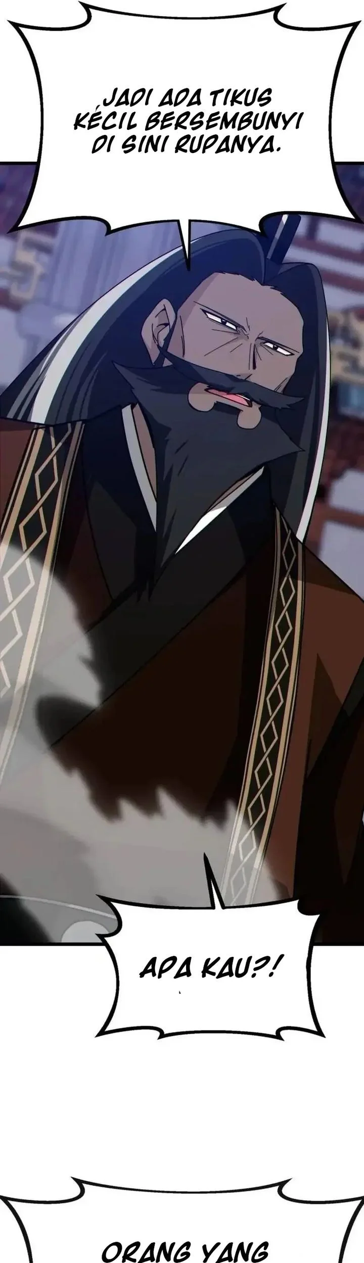 Initializing the Sect System Chapter 32 Gambar 8