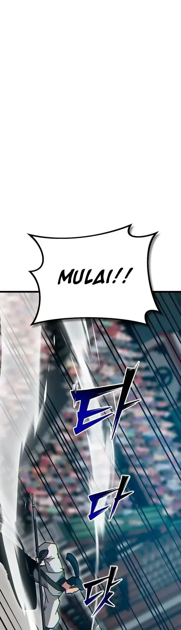 Initializing the Sect System Chapter 32 Gambar 94