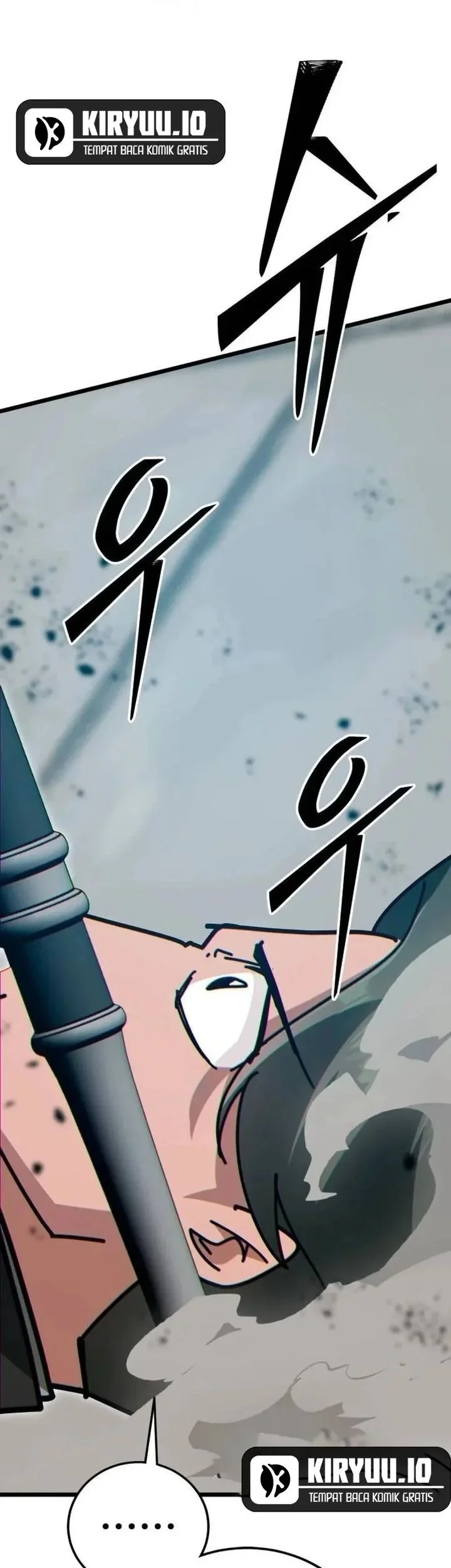 Initializing the Sect System Chapter 32 Gambar 97