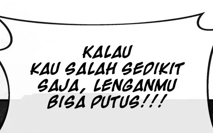 Initializing the Sect System Chapter 32 Gambar 100