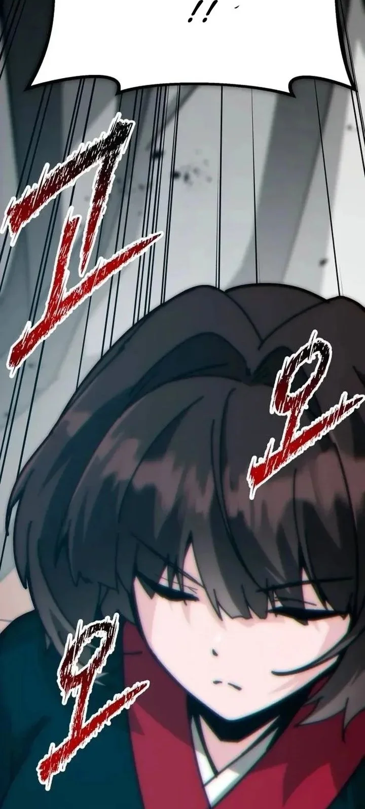 Initializing the Sect System Chapter 32 Gambar 106