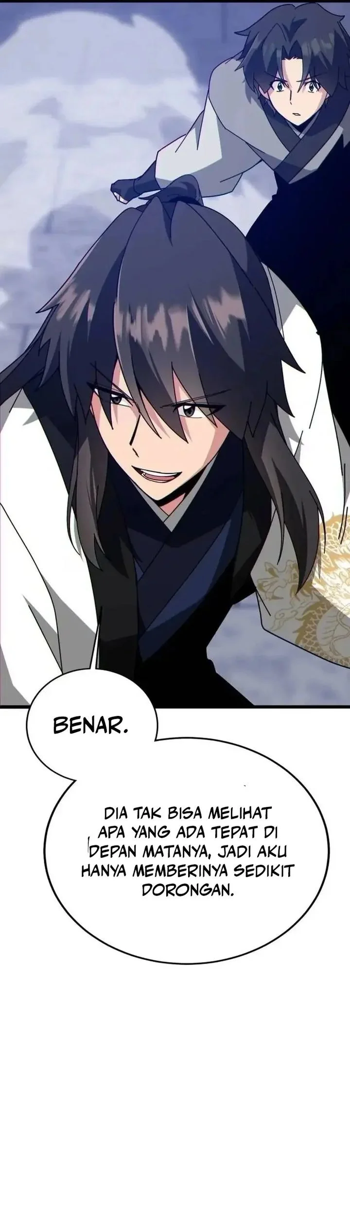 Initializing the Sect System Chapter 32 Gambar 10