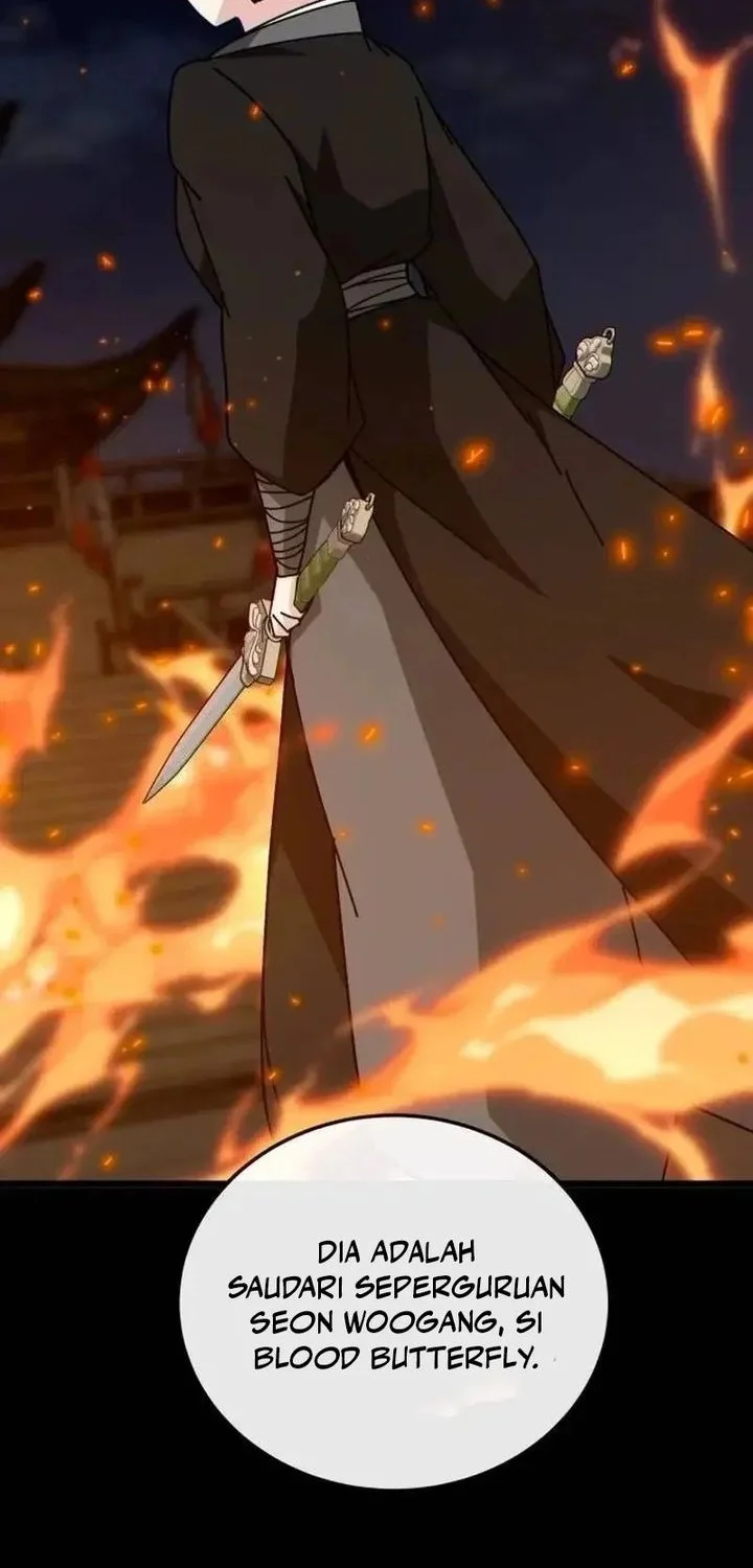 Initializing the Sect System Chapter 32 Gambar 16