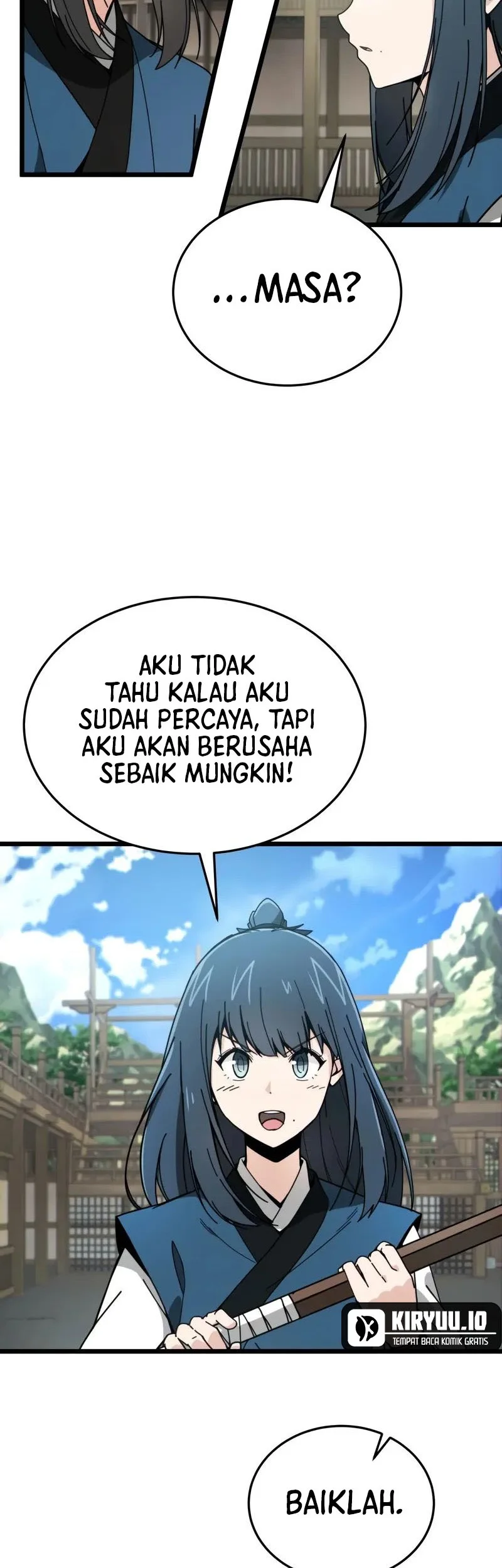 Initializing the Sect System Chapter 4 Gambar 39