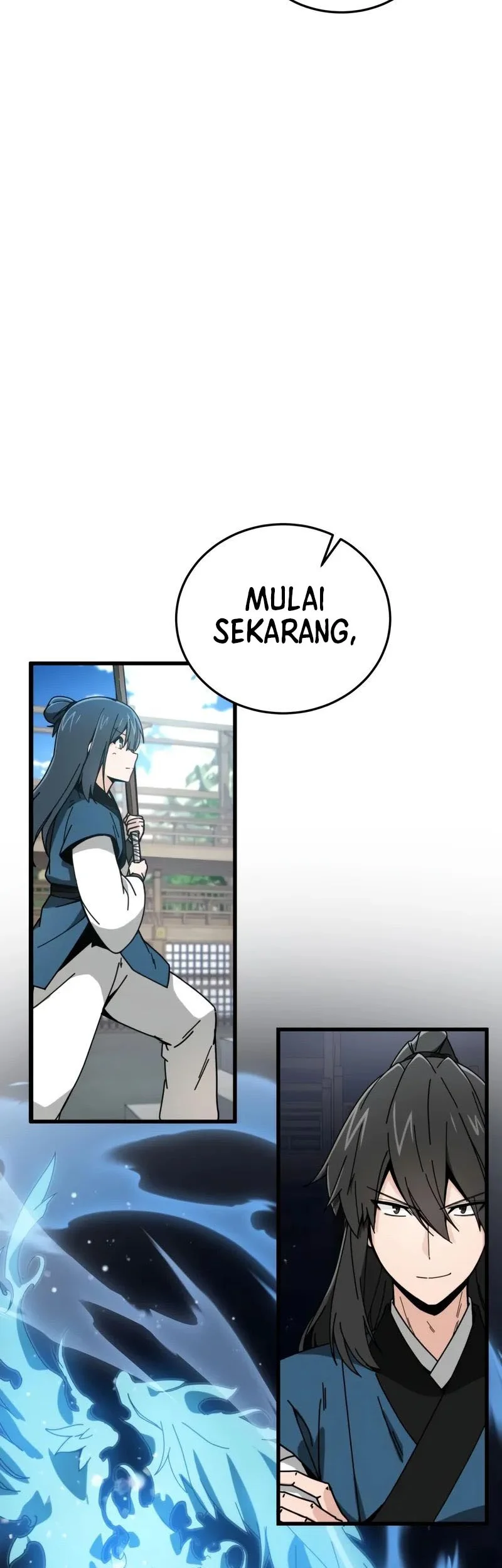 Initializing the Sect System Chapter 4 Gambar 40