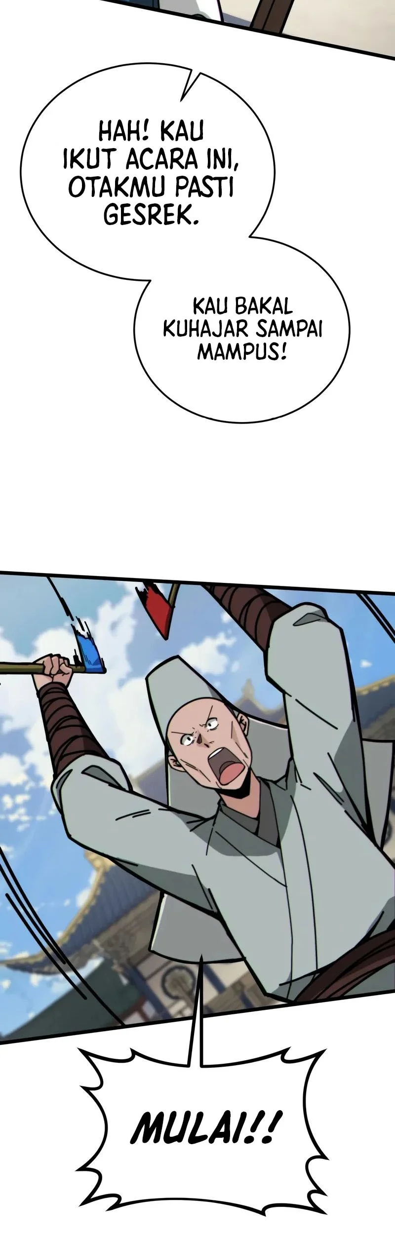 Initializing the Sect System Chapter 4 Gambar 44