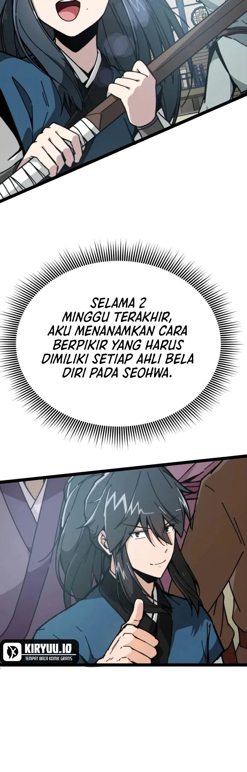 Initializing the Sect System Chapter 4 Gambar 51