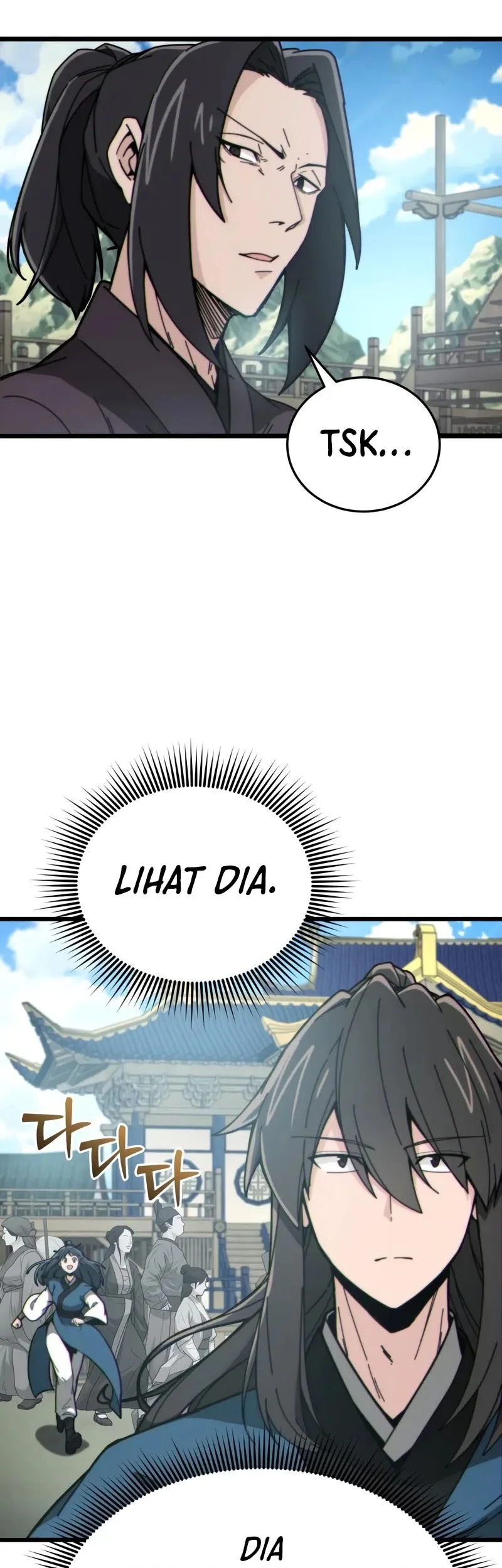 Initializing the Sect System Chapter 4 Gambar 62