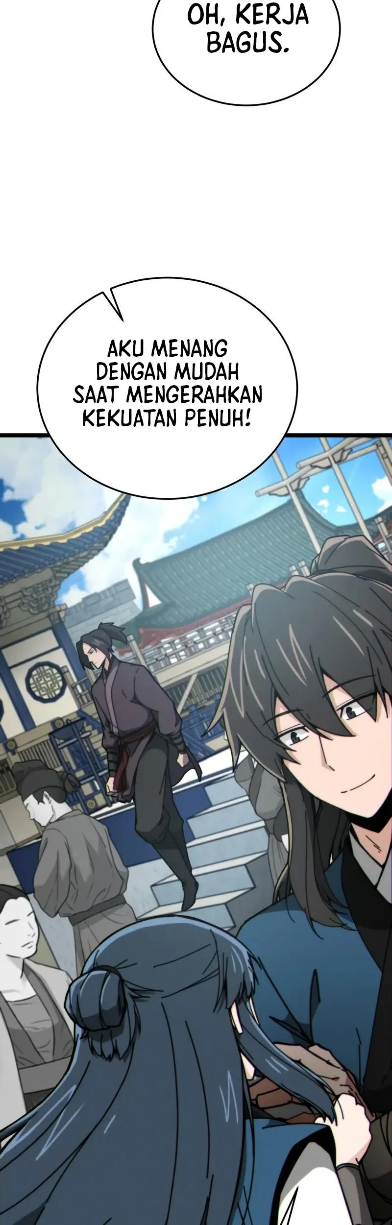 Initializing the Sect System Chapter 4 Gambar 64