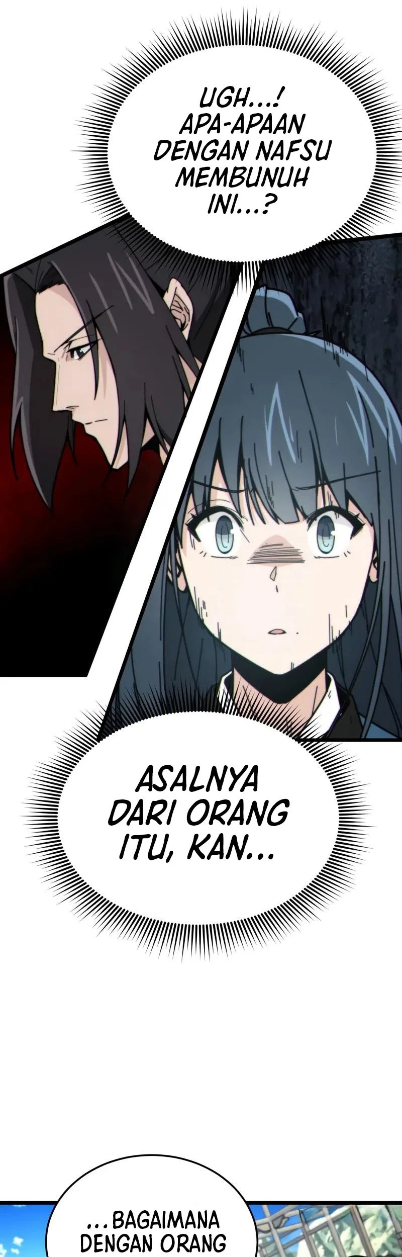 Initializing the Sect System Chapter 4 Gambar 66