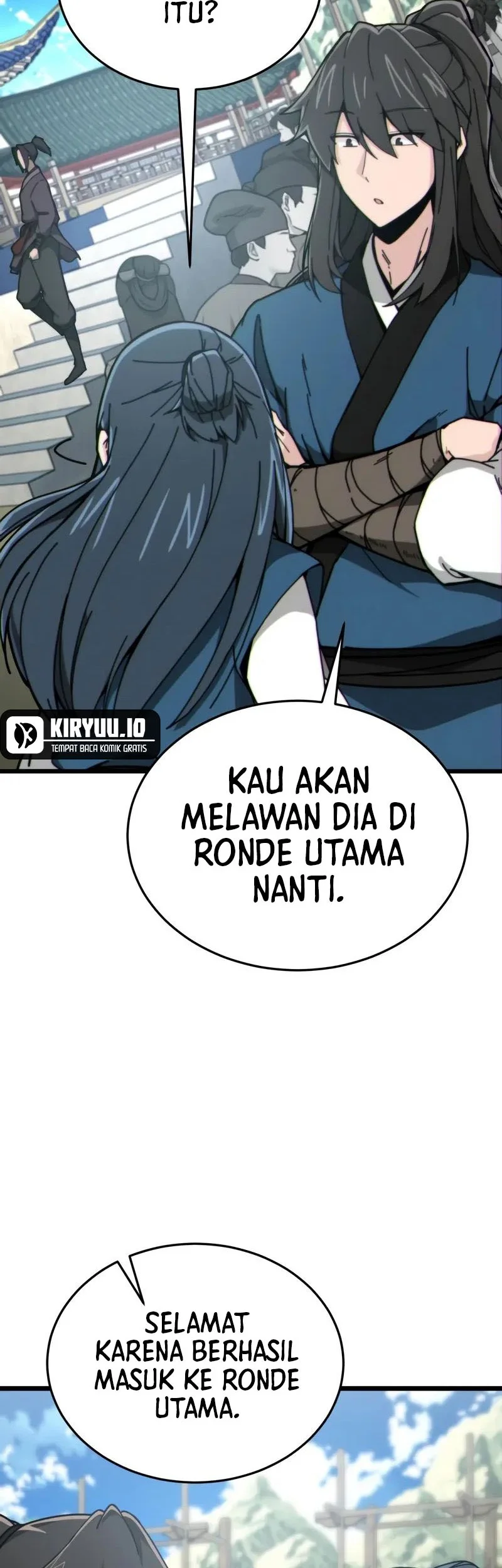 Initializing the Sect System Chapter 4 Gambar 67