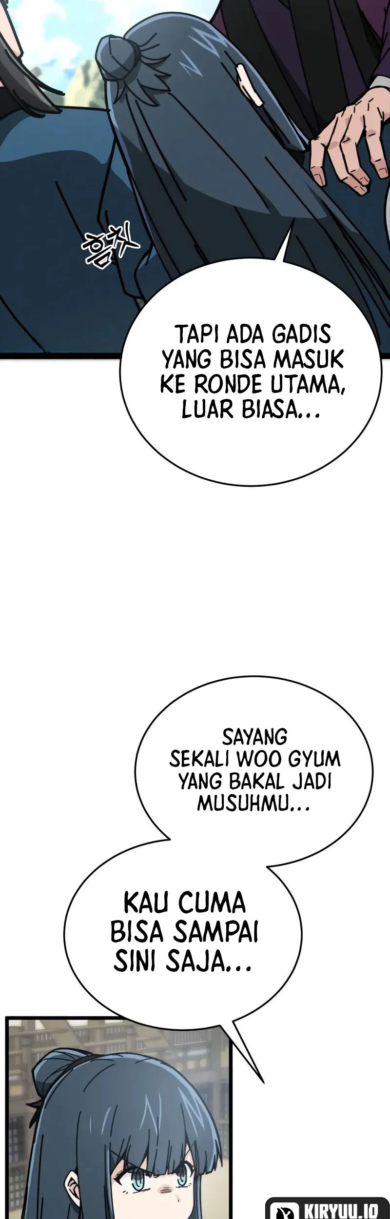Initializing the Sect System Chapter 4 Gambar 71