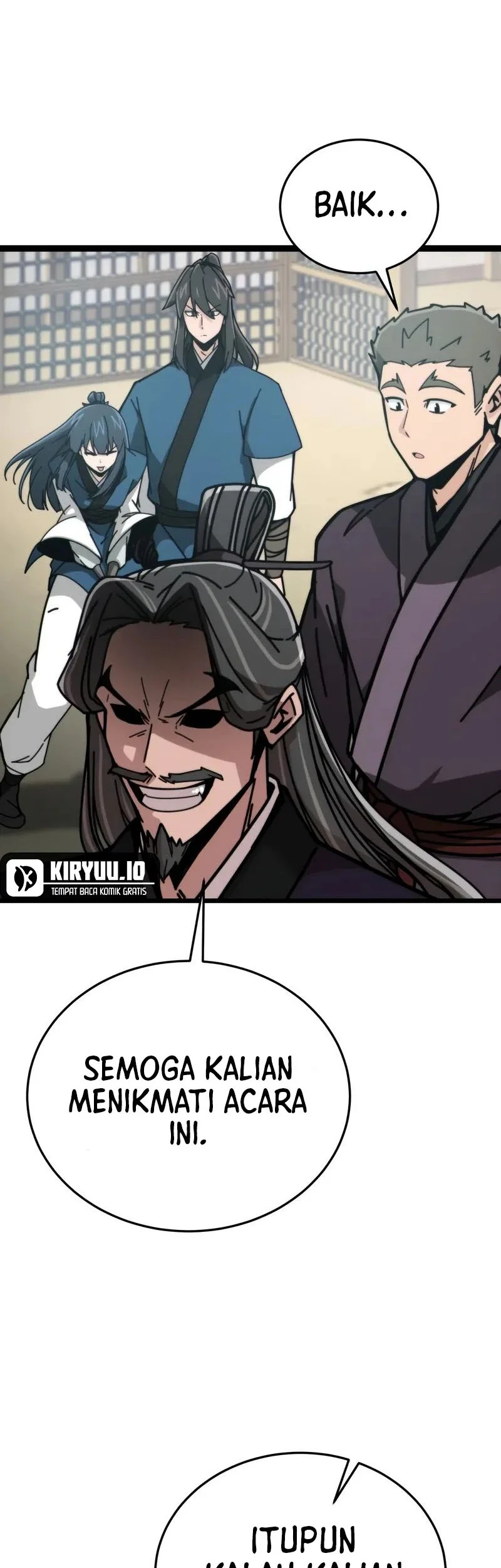 Initializing the Sect System Chapter 4 Gambar 75