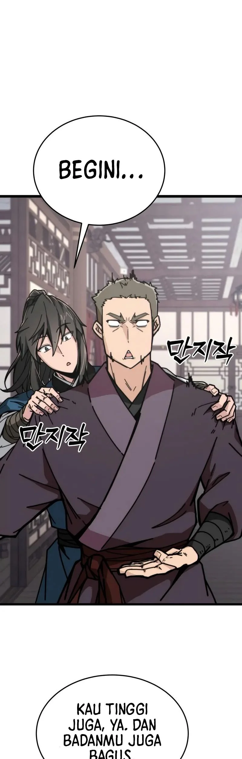 Initializing the Sect System Chapter 4 Gambar 79