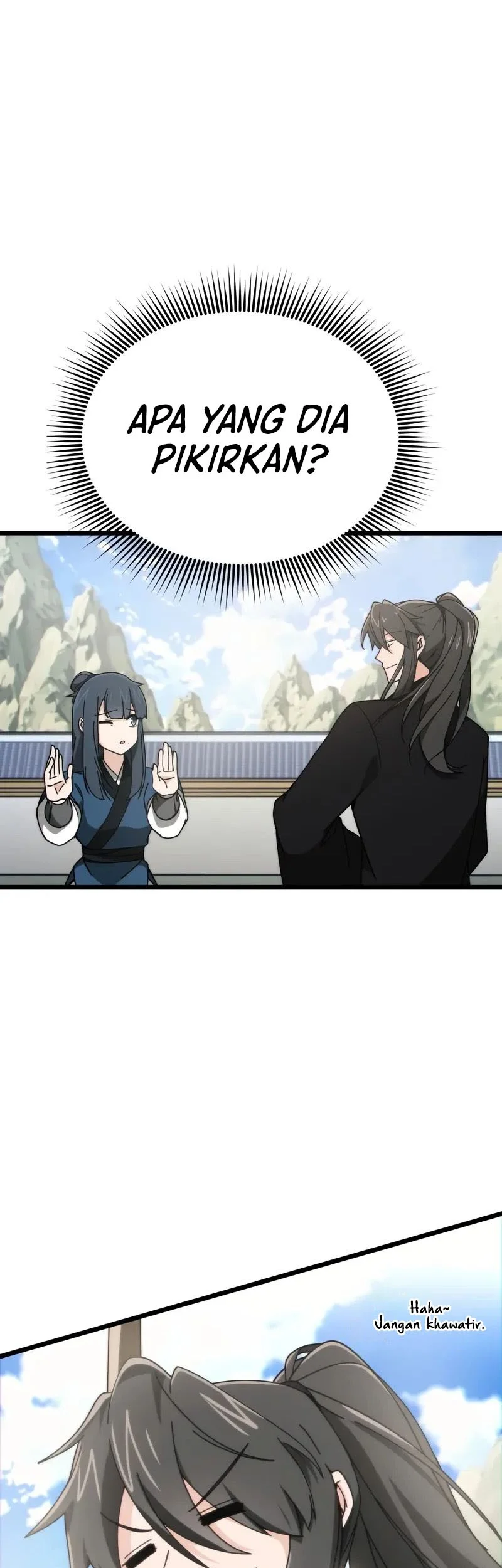 Initializing the Sect System Chapter 4 Gambar 6