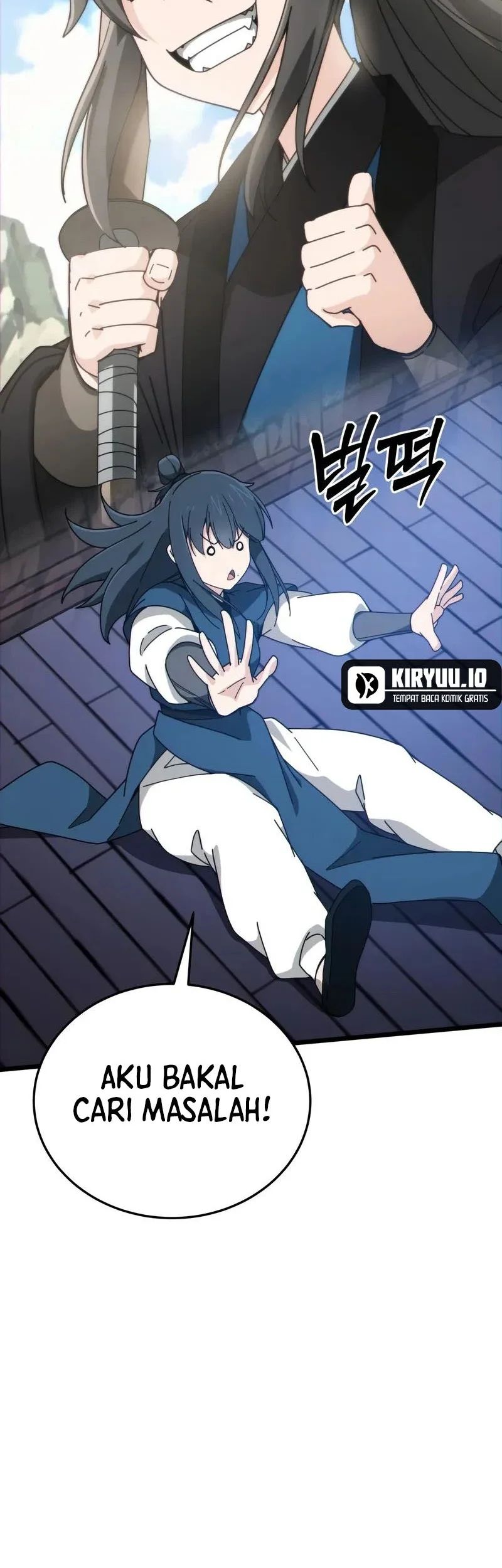 Initializing the Sect System Chapter 4 Gambar 7