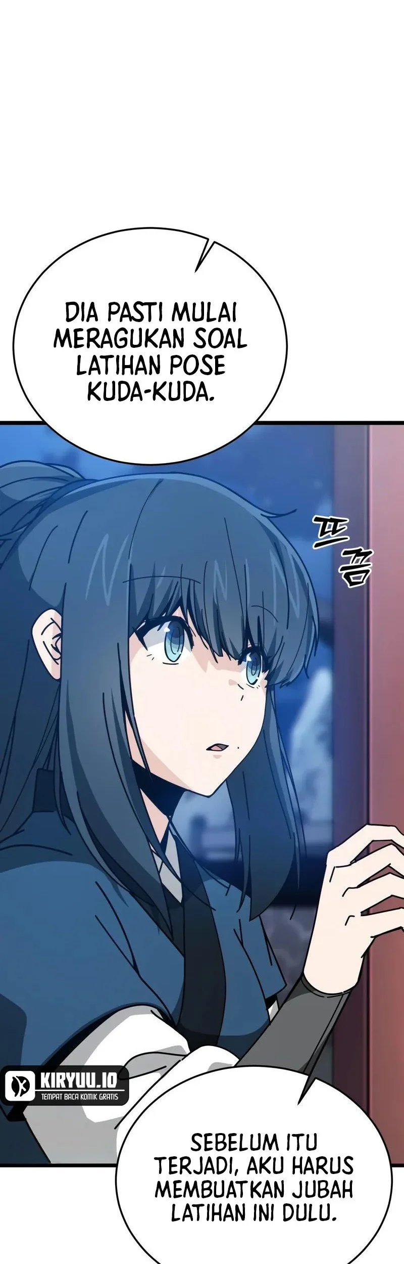 Initializing the Sect System Chapter 4 Gambar 11