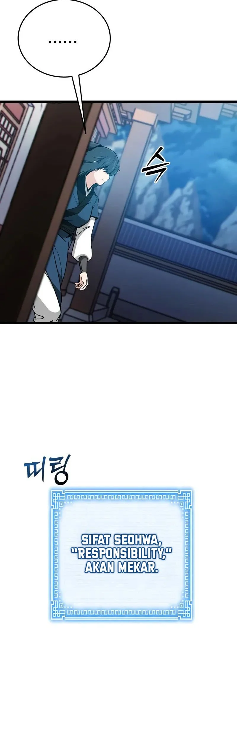 Initializing the Sect System Chapter 4 Gambar 13