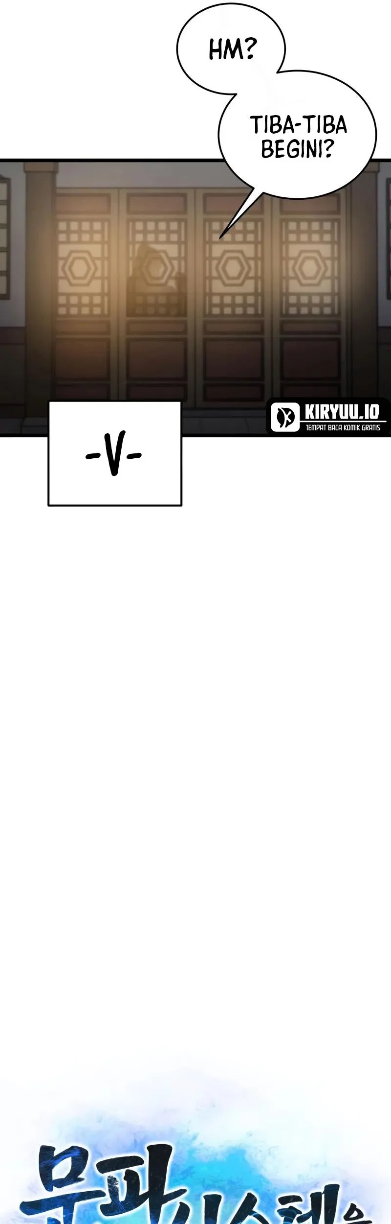 Initializing the Sect System Chapter 4 Gambar 14