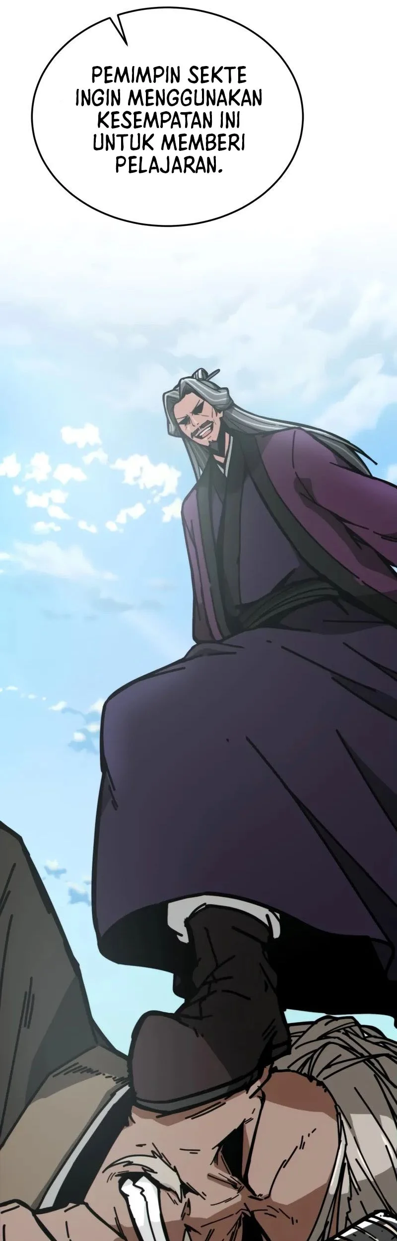 Initializing the Sect System Chapter 4 Gambar 18