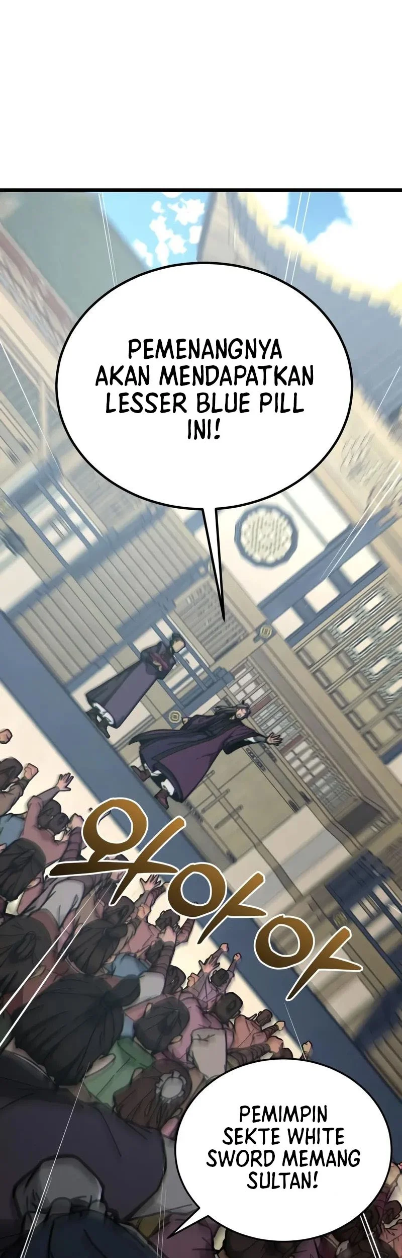 Initializing the Sect System Chapter 4 Gambar 30