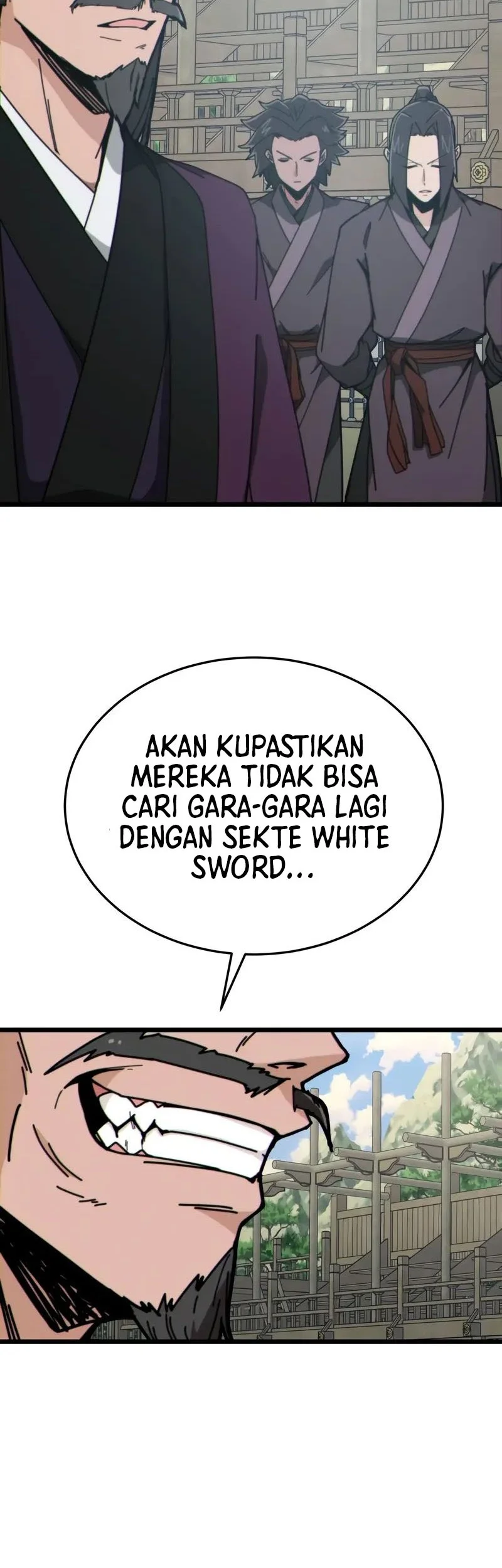 Initializing the Sect System Chapter 4 Gambar 33