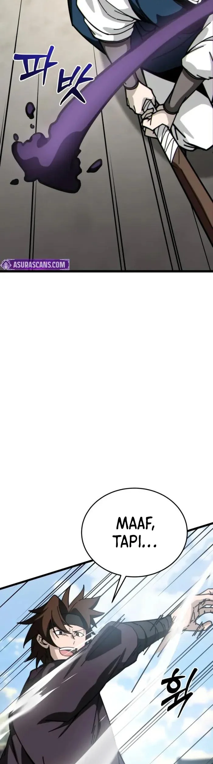 Initializing the Sect System Chapter 5 Gambar 46