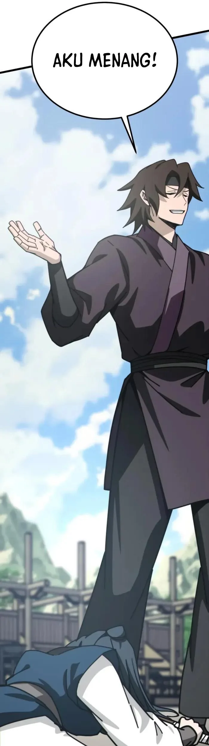 Initializing the Sect System Chapter 5 Gambar 50