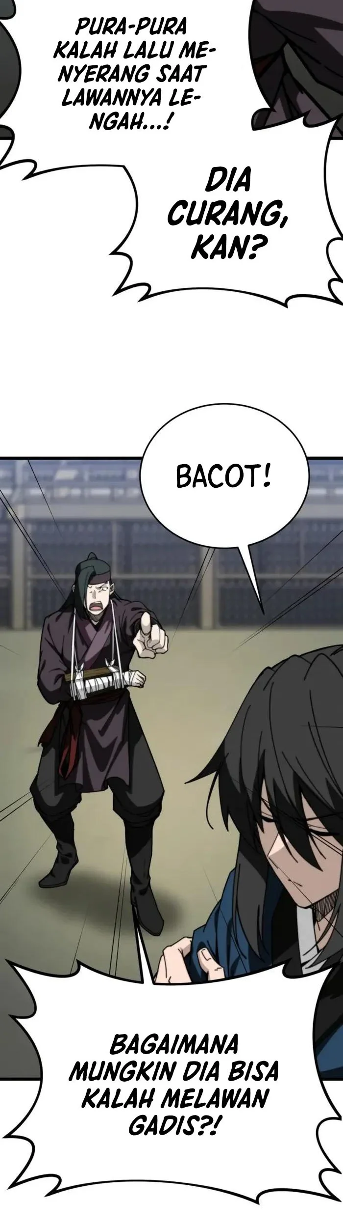 Initializing the Sect System Chapter 5 Gambar 61