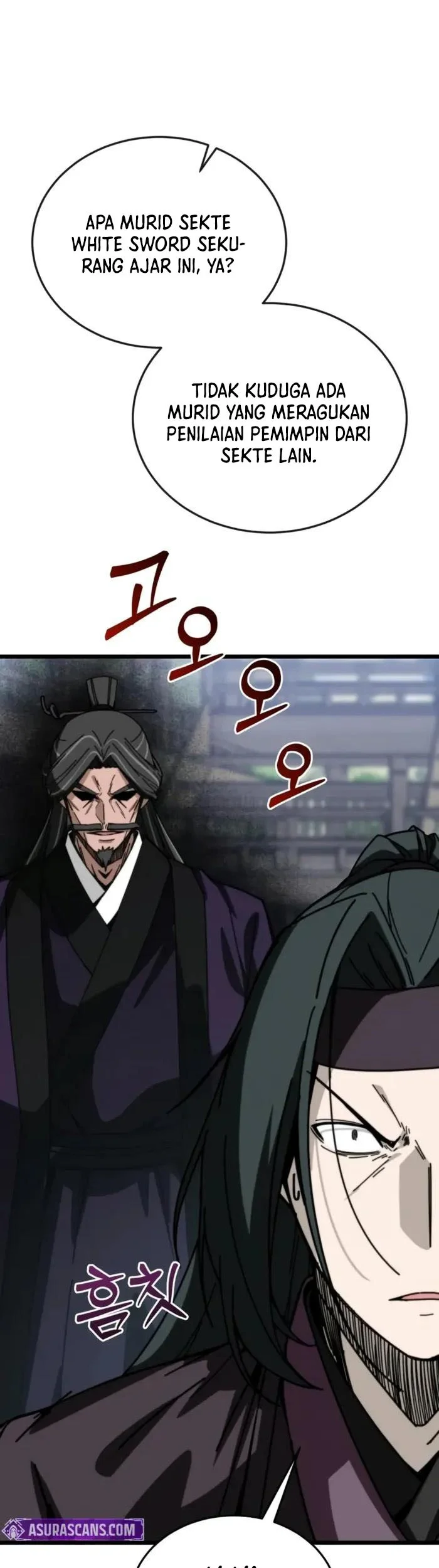 Initializing the Sect System Chapter 5 Gambar 62