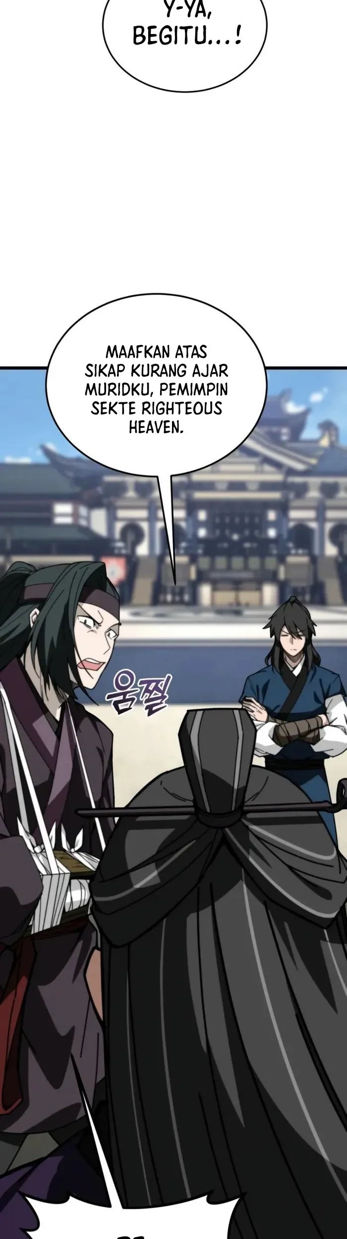 Initializing the Sect System Chapter 5 Gambar 63