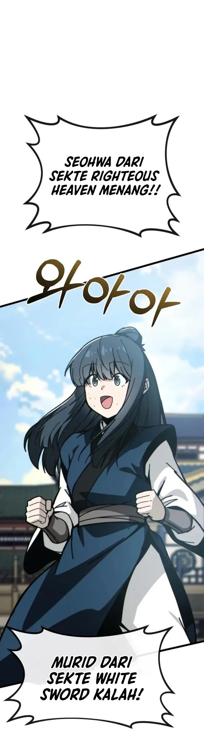 Initializing the Sect System Chapter 5 Gambar 66